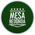 Programa Mesa Redonda - Osmar Garraffa